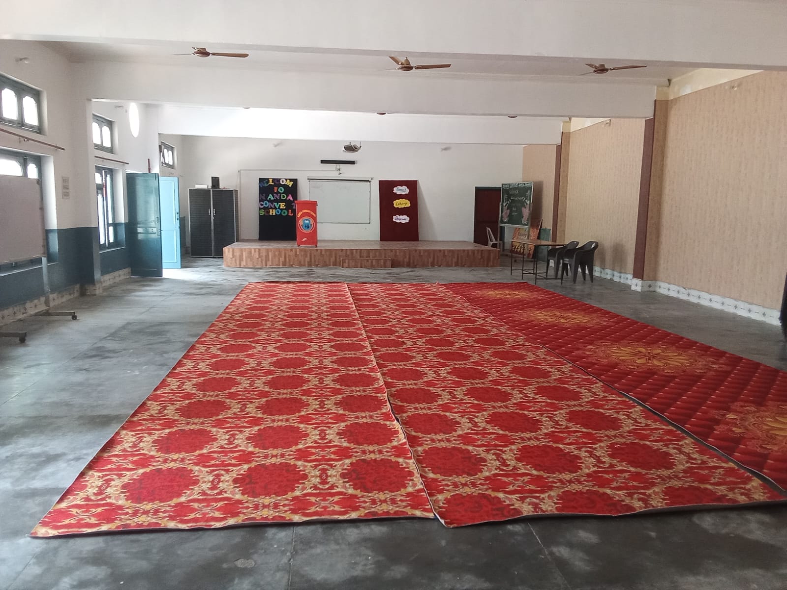 Auditorium
