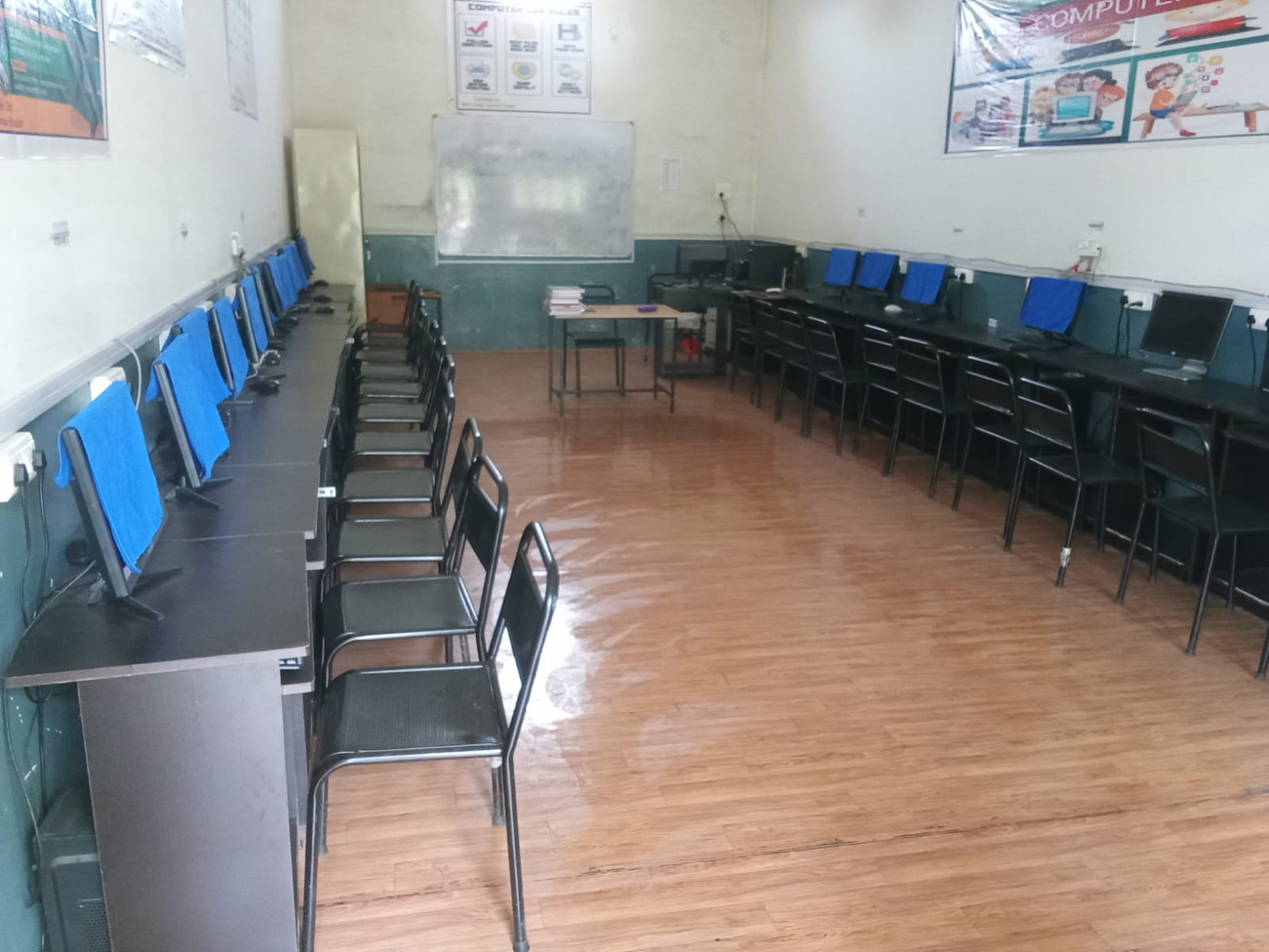 Computer Lab