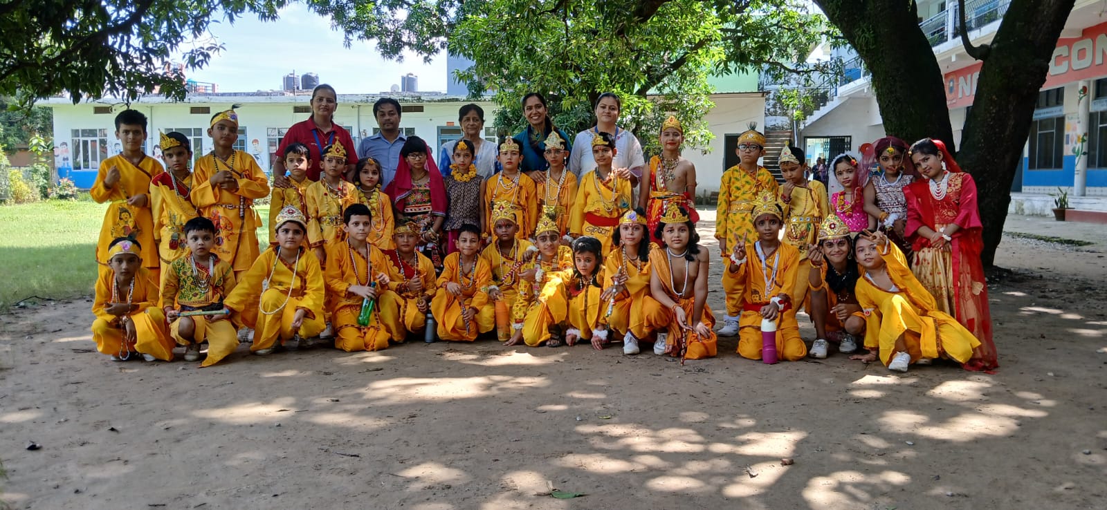 Janmashtami