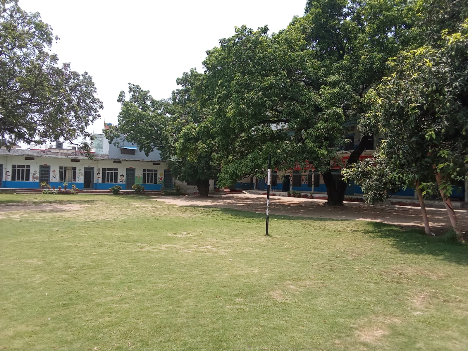 Our Playground