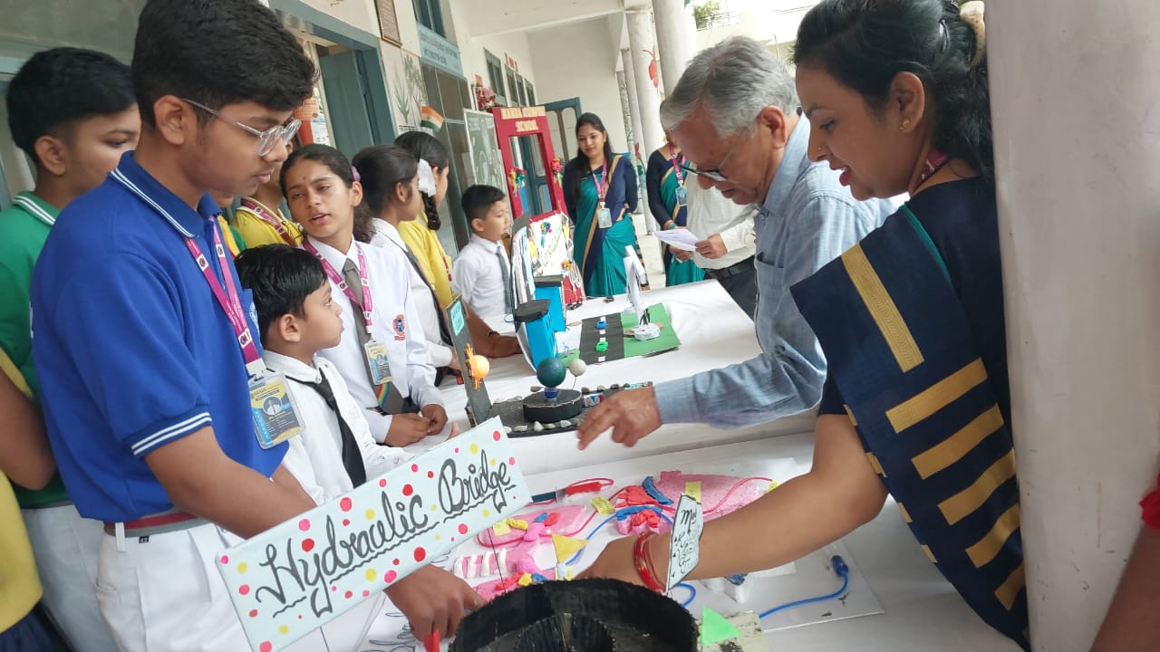 Science Exhibition