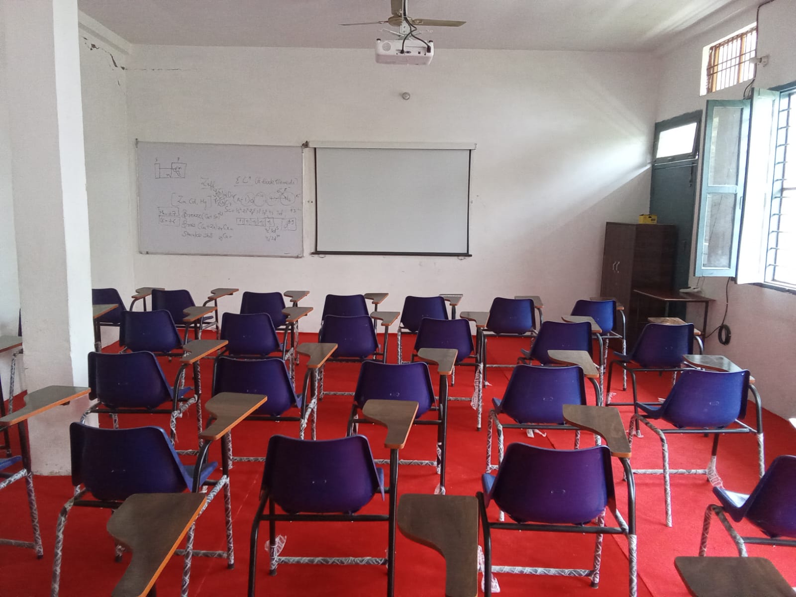 Smart Classroom