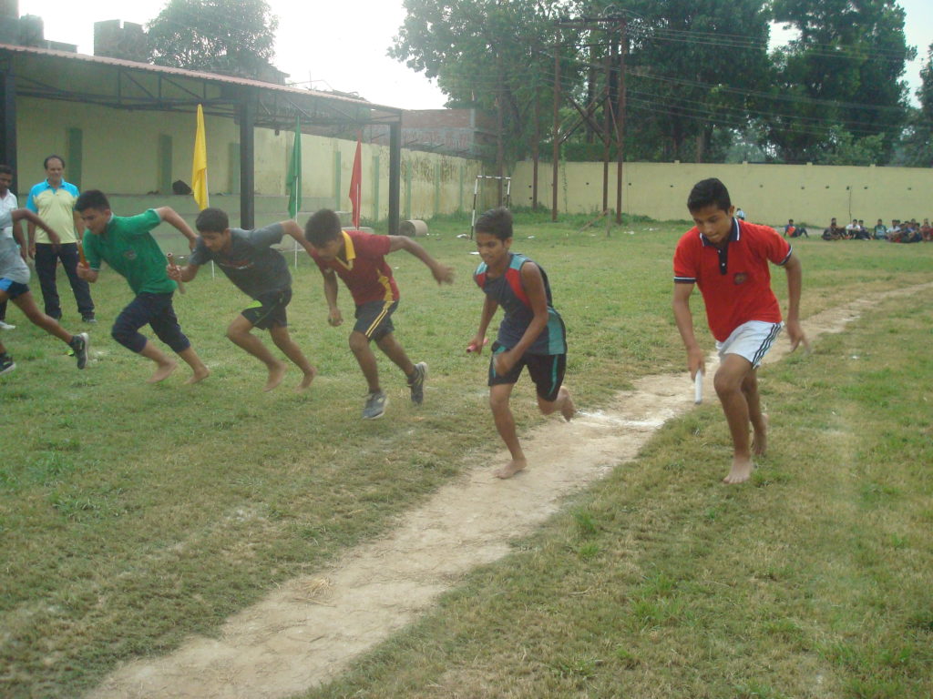 Sports Day