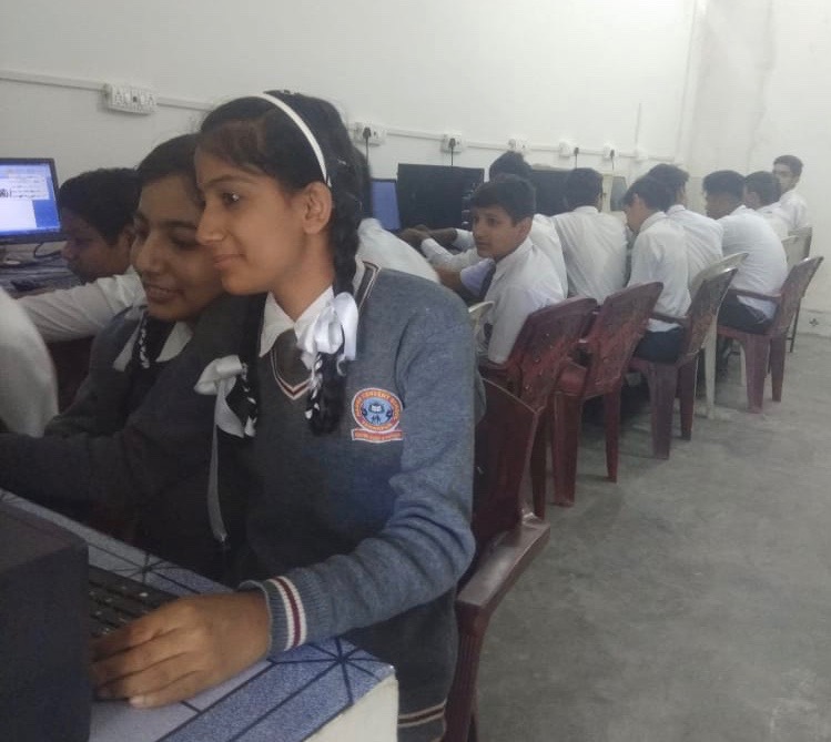 Computer Lab
